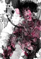 MRCZ - Paintin' Lady